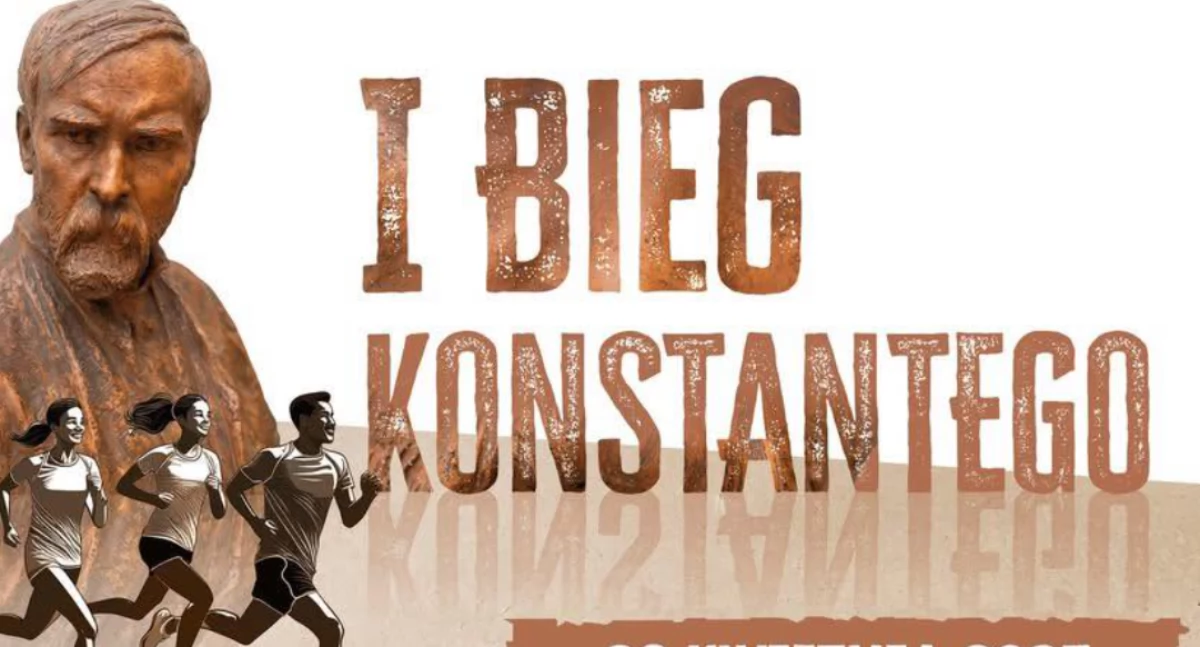Bieg Konstantego w Dobrem