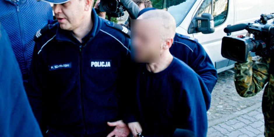 Dejan S. zostanie zbadany przez psychiatrów 