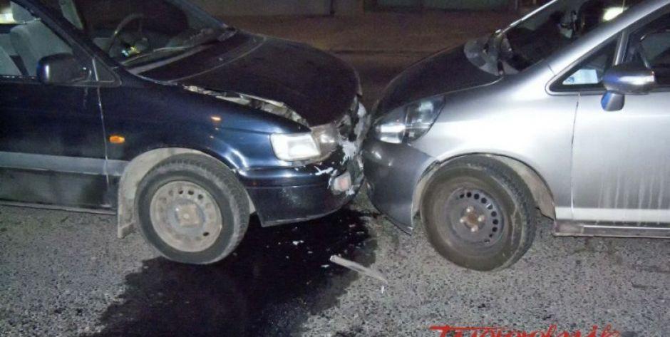 Wyłudzali odszkodowania za kolizje drogowe 