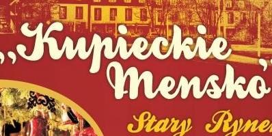 Kupieckie Mensko