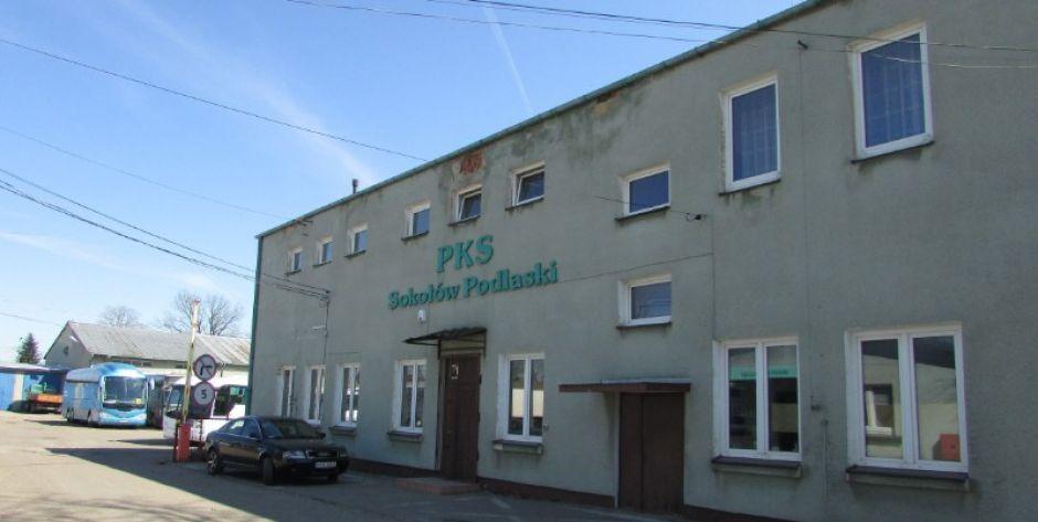 Pożyczka dla PKS