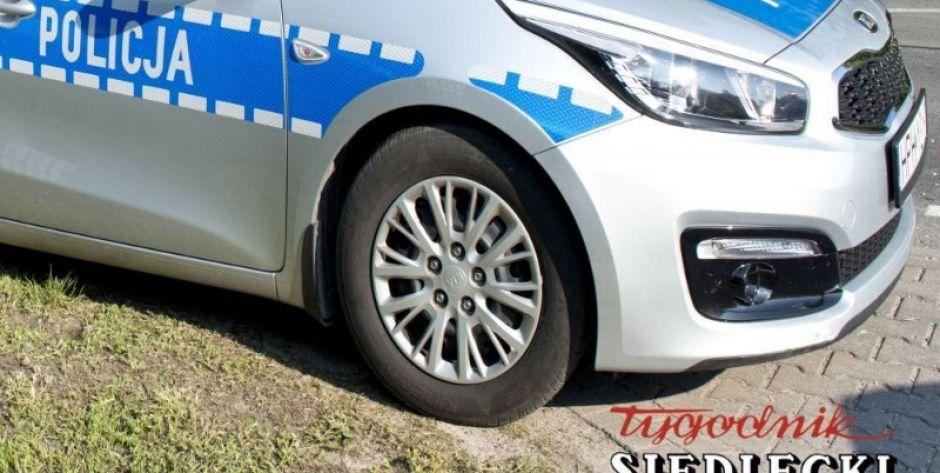 34-latek przewoził mefedron i haszysz