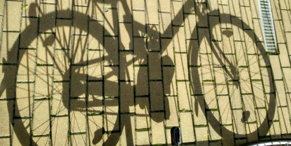 Śmierć 81-letniej rowerzystki z gminy Wodynie