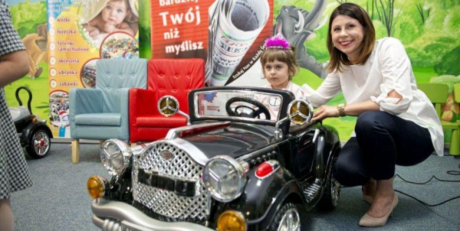 Zgłaszajcie i głosujcie! 