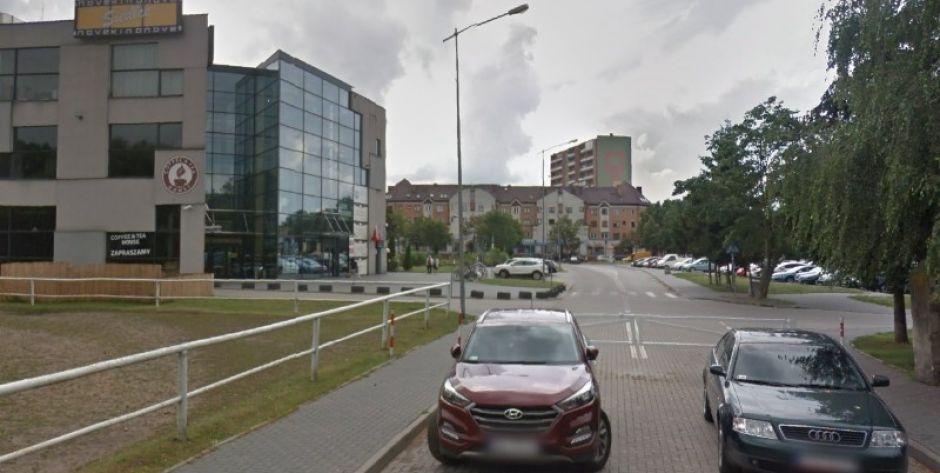 Dzisiaj otwarcie ulicy Wiszniewskiego
