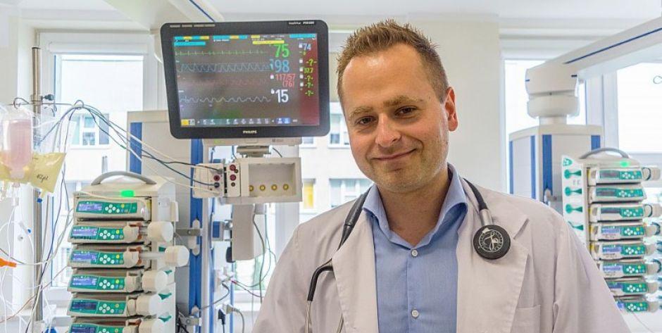 Lekarz z Siedlec zgłosił się do pomocy ofiarom wypadku na Maderze 