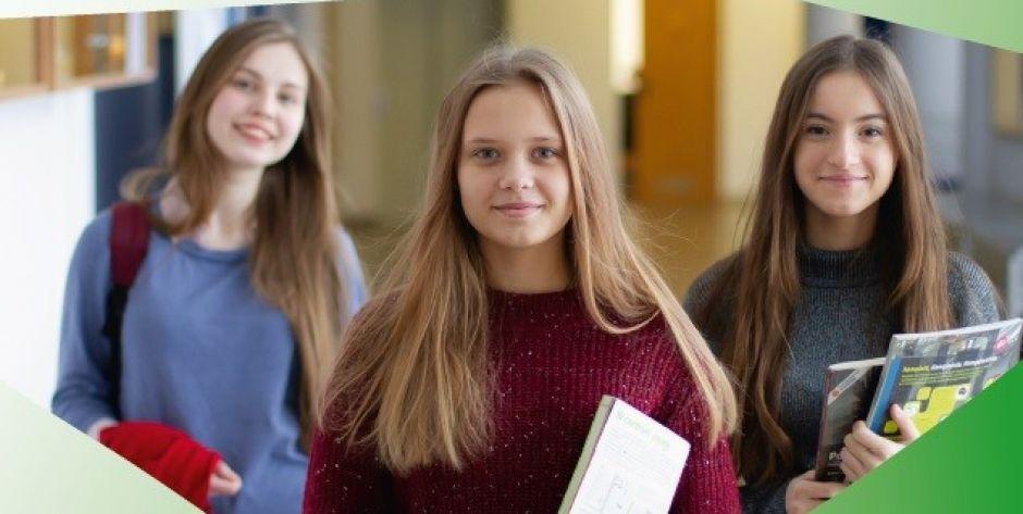 Dni otwarte w I Katolickim Liceum Ogólnokształcącym w Siedlcach