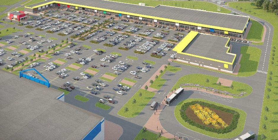 Otwarcie – wiosna 2020