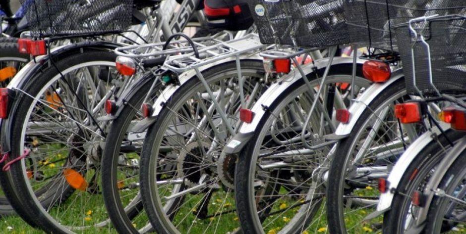 Rowerowy bieg majowy w Woli Okrzejskiej. Zapisz się już dziś!