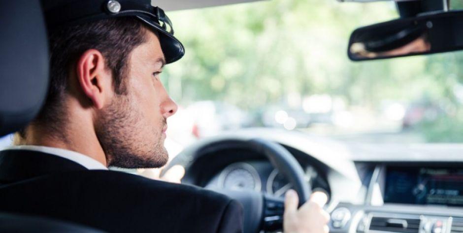 Rynek Taxi w Polsce - jak wygląda?