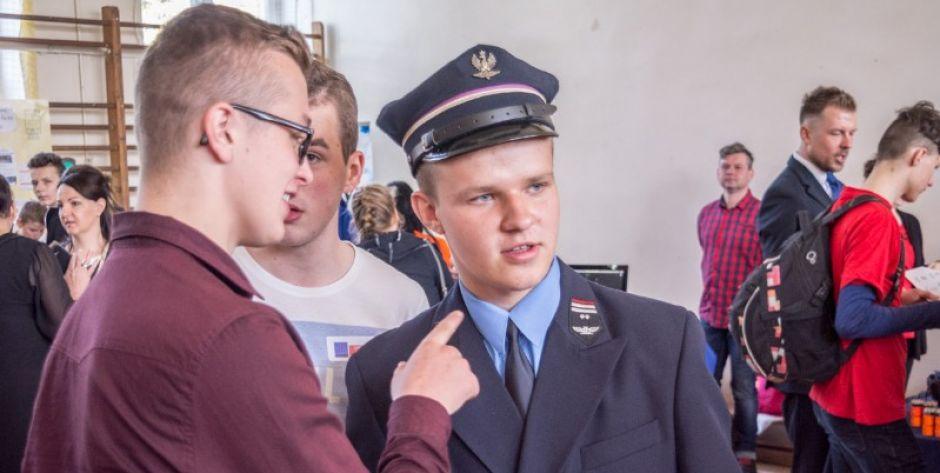 „Kolejówka” otworzyła drzwi! Zobacz zdjęcia!