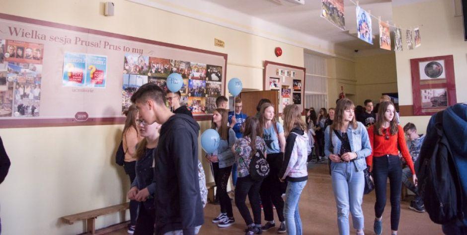 Dzień otwarty w „Prusie”! Galeria zdjęć!