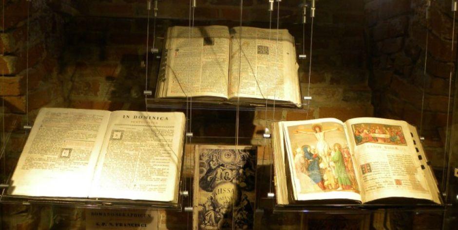 Odwiedź muzeum w Węgrowie