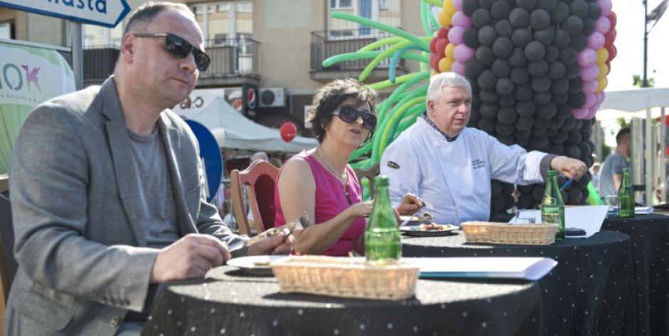 Regionalnie i ze smakiem - Kulinariada 2019