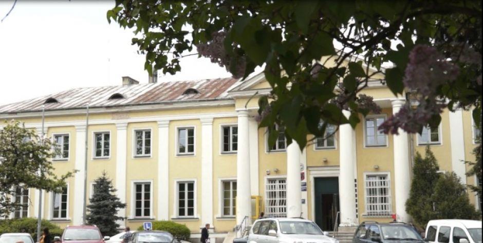 Wspólne śpiewanie „Ody do Radości” w Siedlcach