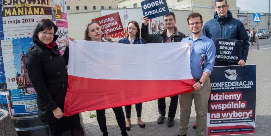 Konferencja Kai Godek