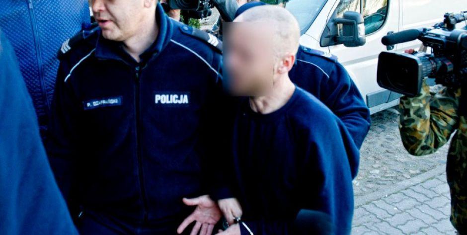 Dejan S.: niepoczytalny i niebezpieczny 
