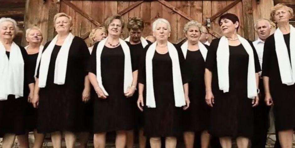 O Grupie Śpiewaczej Białki głośno w całej Polsce! 