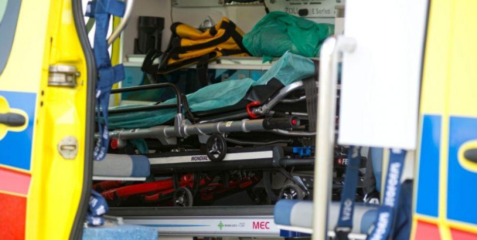 17-latka potrącona, gdy wysiadała z autobusu