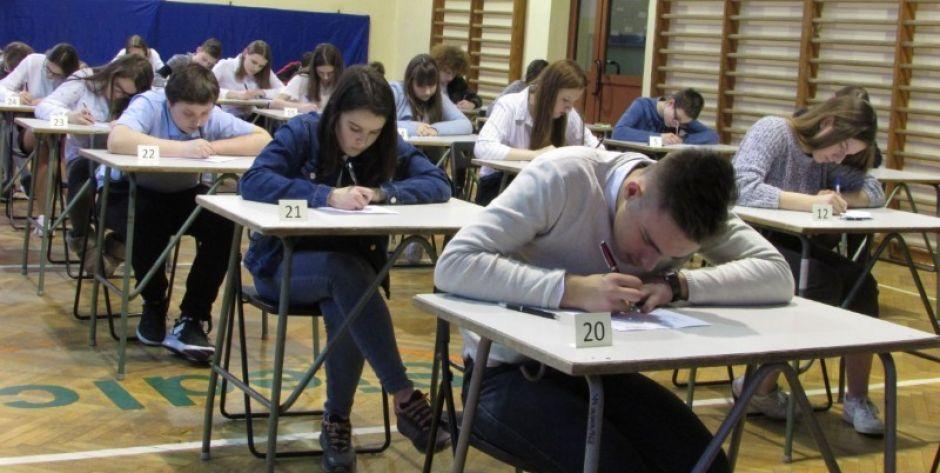 Kto mistrzem ortografii? Wyniki IX Dyktanda Siedleckiego