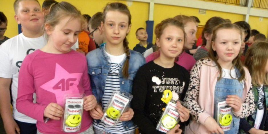 O bezpieczeństwie z rajdowym mistrzem Polski i Europy