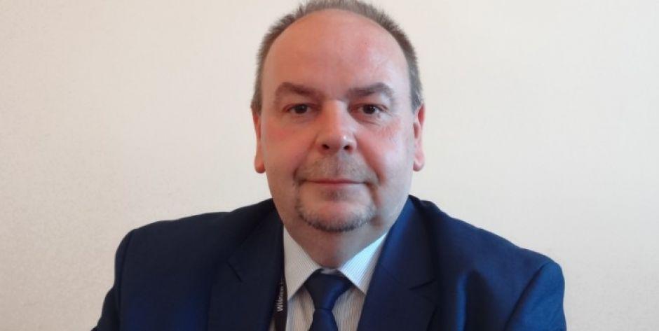 Nowy wicewójt w gminie Wiśniew