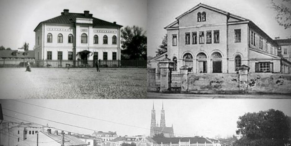 Po śladach historii, czyli: poznaj Siedlce, których nie znasz