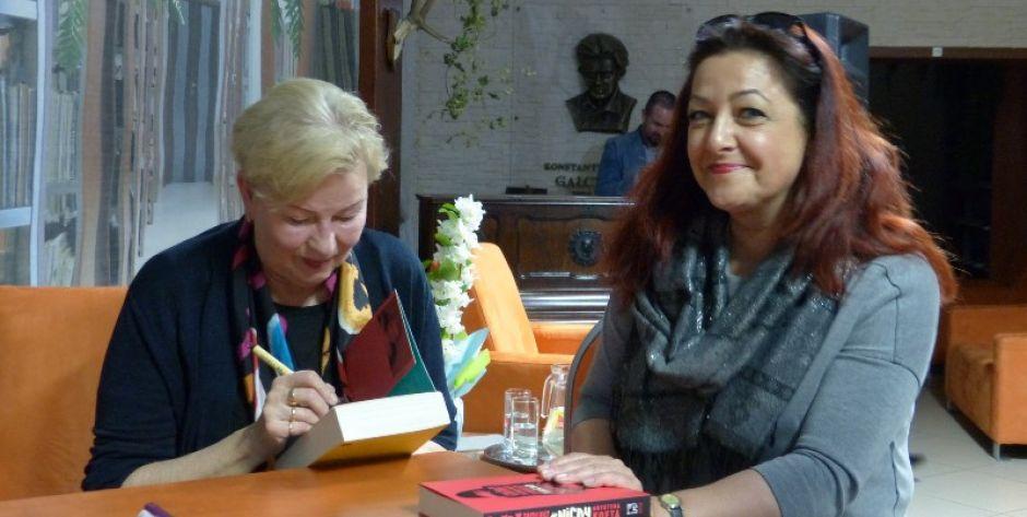 Nie tylko dla kobiet i nie tylko o kobietach 