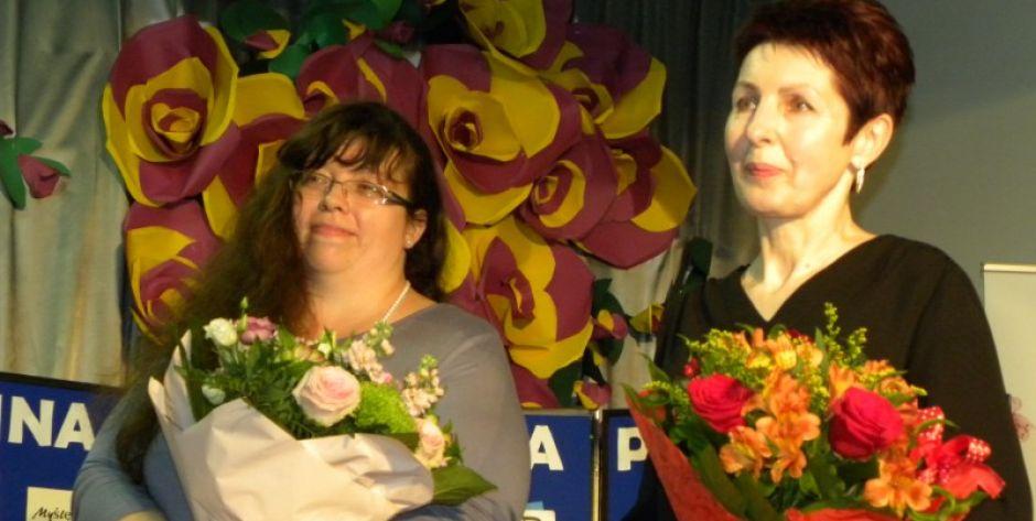 70 lat biblioteki w Wiśniewie
