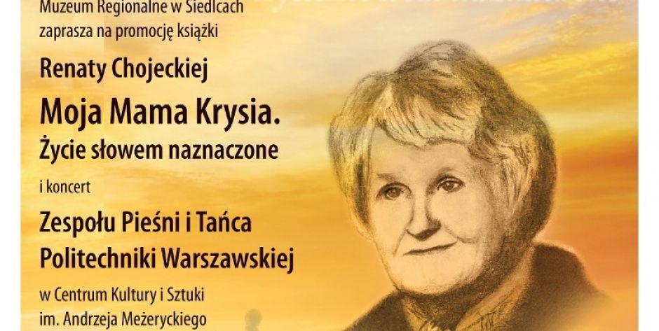 Moja Mama Krysia