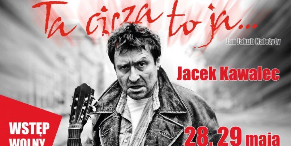 Ta cisza to ja