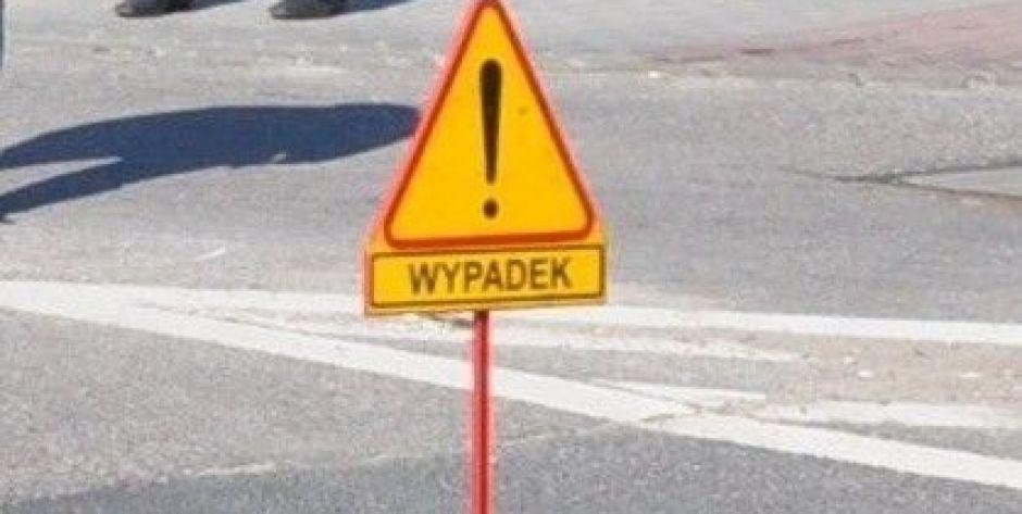 Potrąciła 10-latkę na pasach