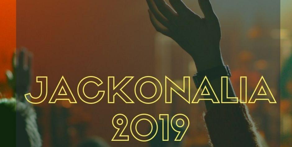 Wracają Jackonalia! Kto wystąpi w Siedlcach?