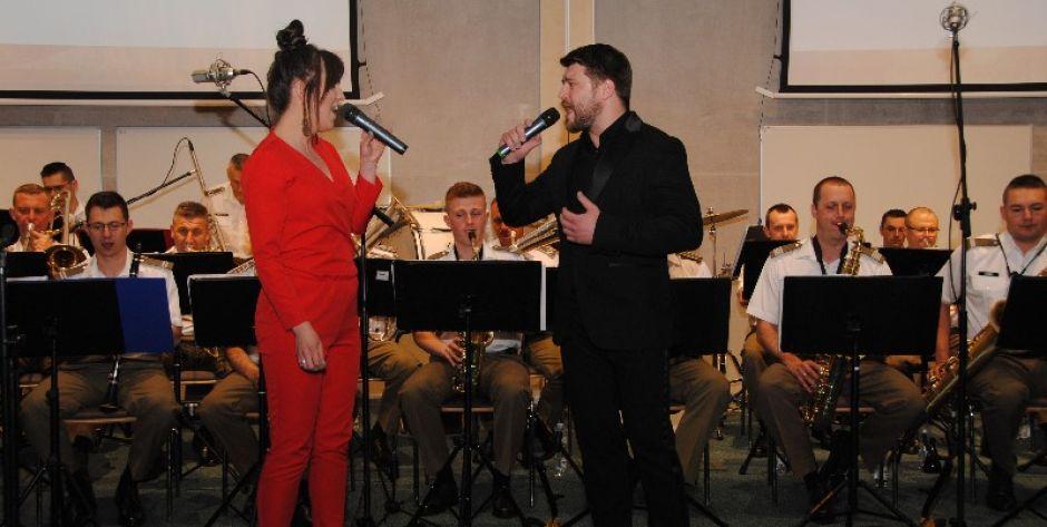 Koncert Jubileuszowy na UPH