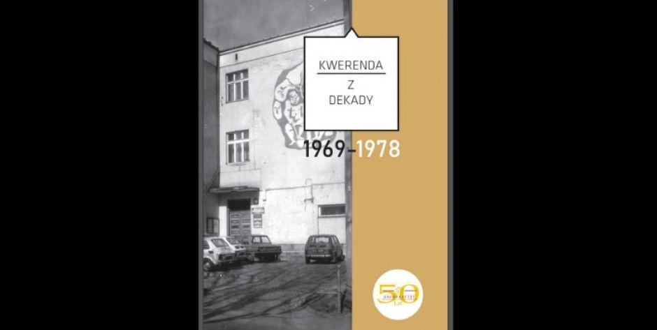 Kwerenda z dekady, czyli... Na początku był Kosmos