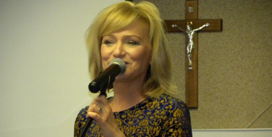 Jubileusz z gwiazdą