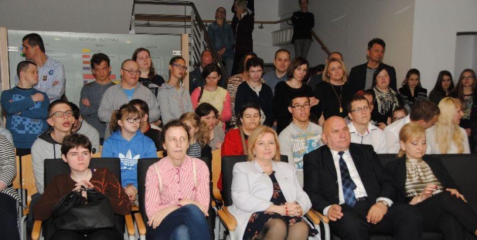 Prace pełne radości i pasji tworzenia