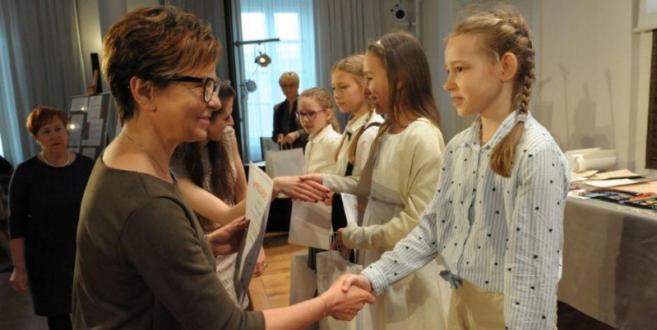 Mistrzowie Sztuki Pisania