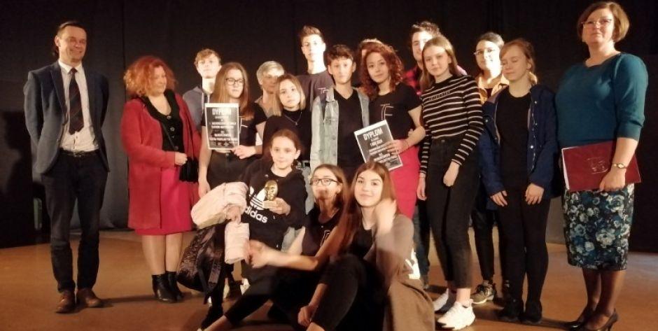 19 Mazowiecki Festiwal Teatrów Amatorskich