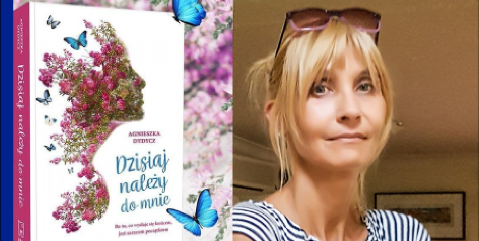Dzisiaj należy do mnie