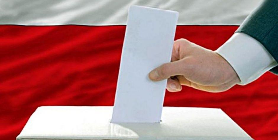 Sąd unieważnił wybory