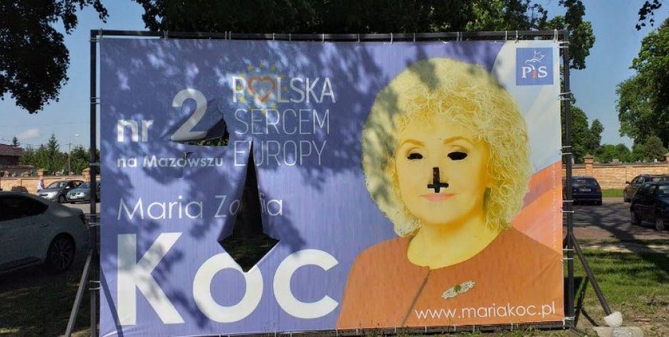 Kampania w ostrej fazie