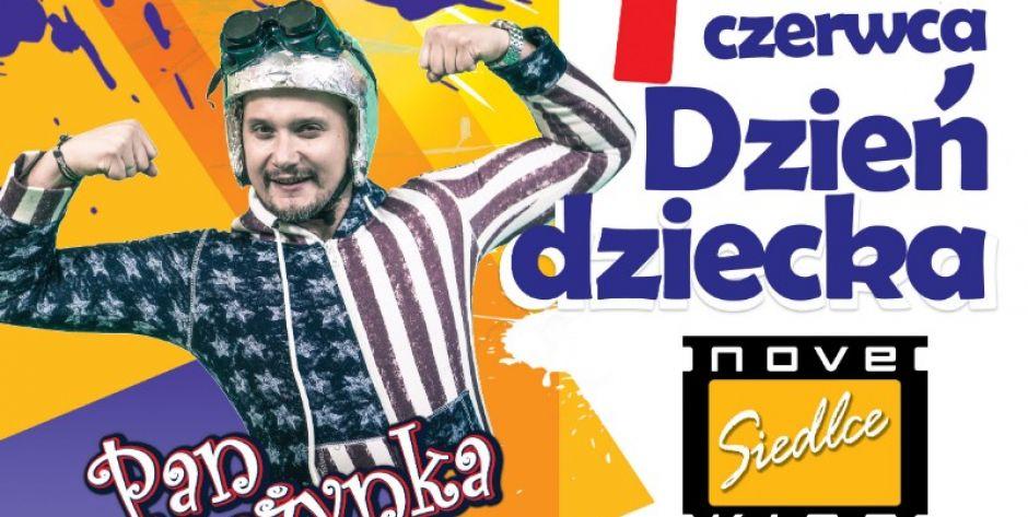Wygraj bilety do NoveKino Siedlce! (rozstrzygnięty)