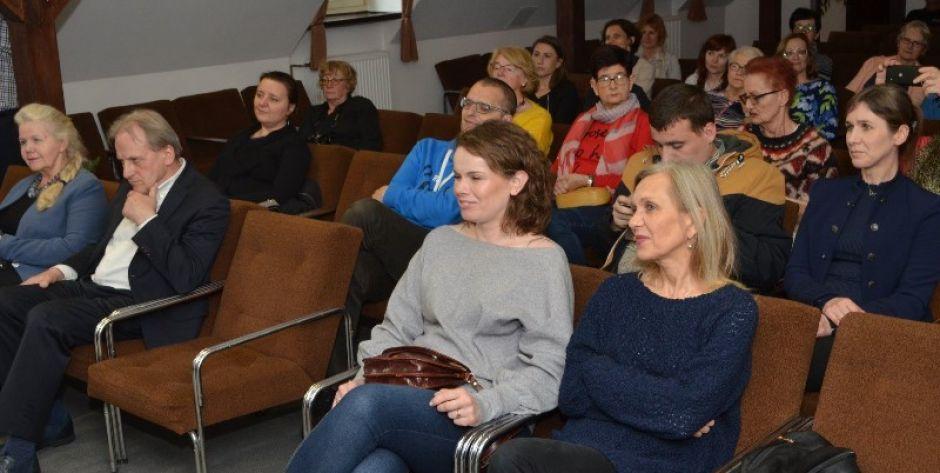XVI Ogólnopolski Tydzień Bibliotek już za nami
