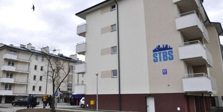 Ilu chętnych na fotel prezesa STBS?