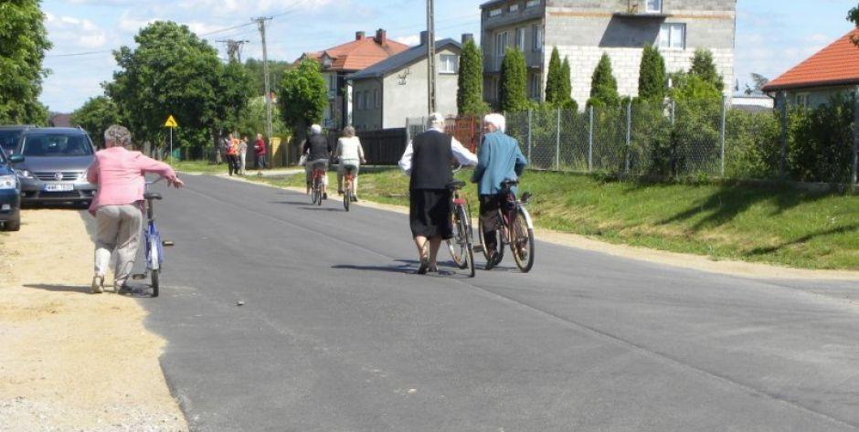 Miliony złotych na przebudowę dróg w subregionie siedleckim