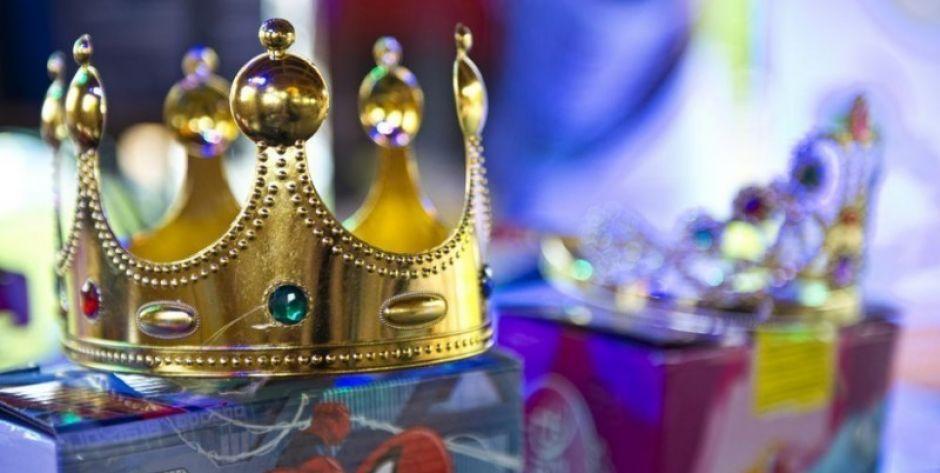 Głosuj na Małą Miss i Małego Mistera 2019! 