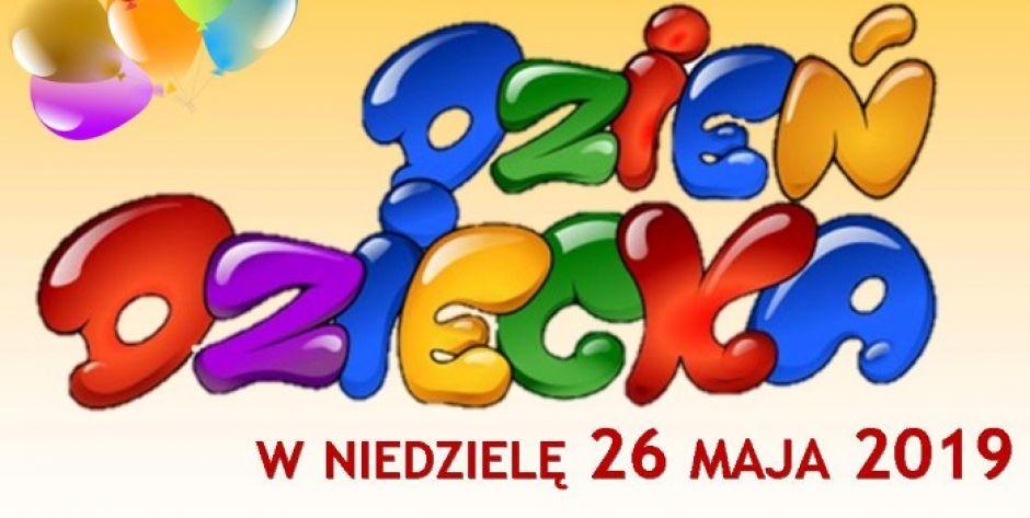 Dzień Dziecka z błogosławieństwem