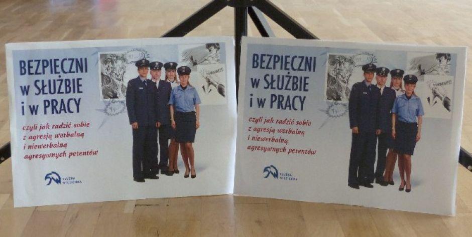 Agresja kontra strach, czyli jak sobie radzić z 