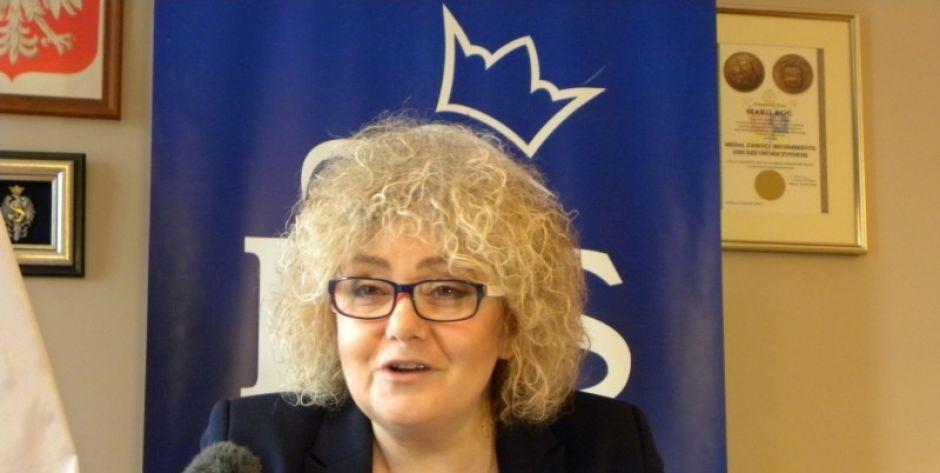 Kto do Parlamentu Europejskiego z naszego okręgu?